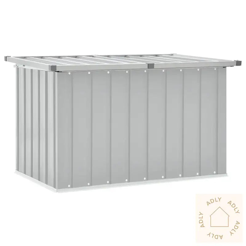 Putekasse Grå 109X67X65 Cm