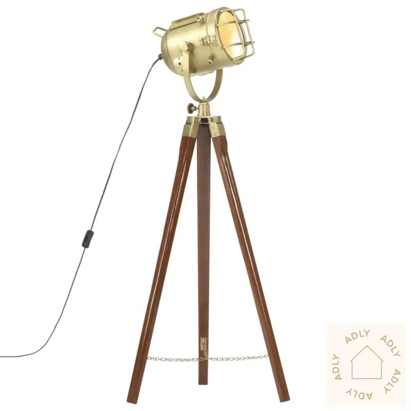 Gulvlampe Med Stativ Heltre Mango 97 Cm