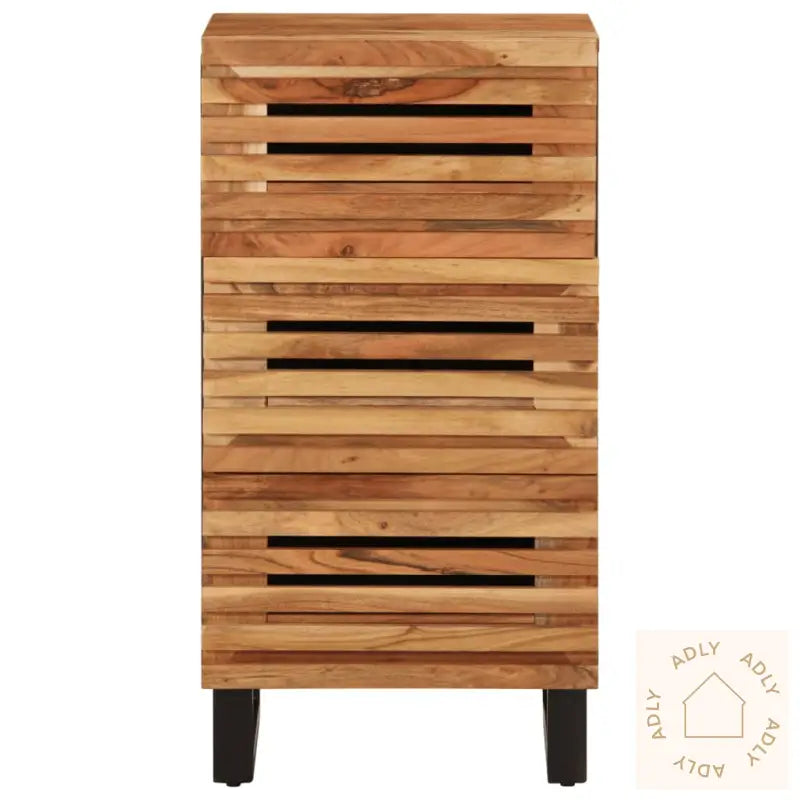 Skjenk 40X34X75 Cm Heltre Akasie