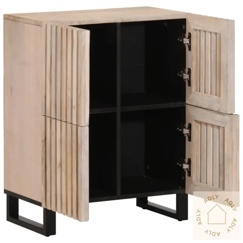 Skjenk 60X34X75 Cm Heltre Mango
