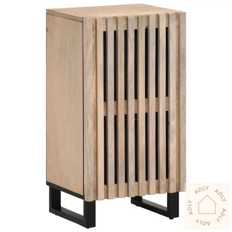 Skjenk 40X34X75 Cm Heltre Mango