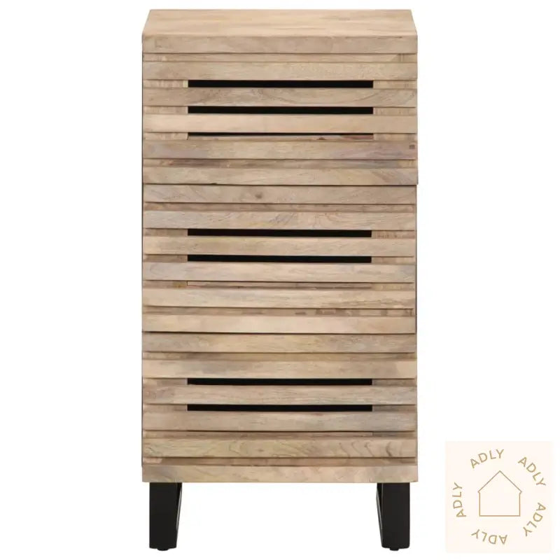 Skjenk 40X34X75 Cm Heltre Mango