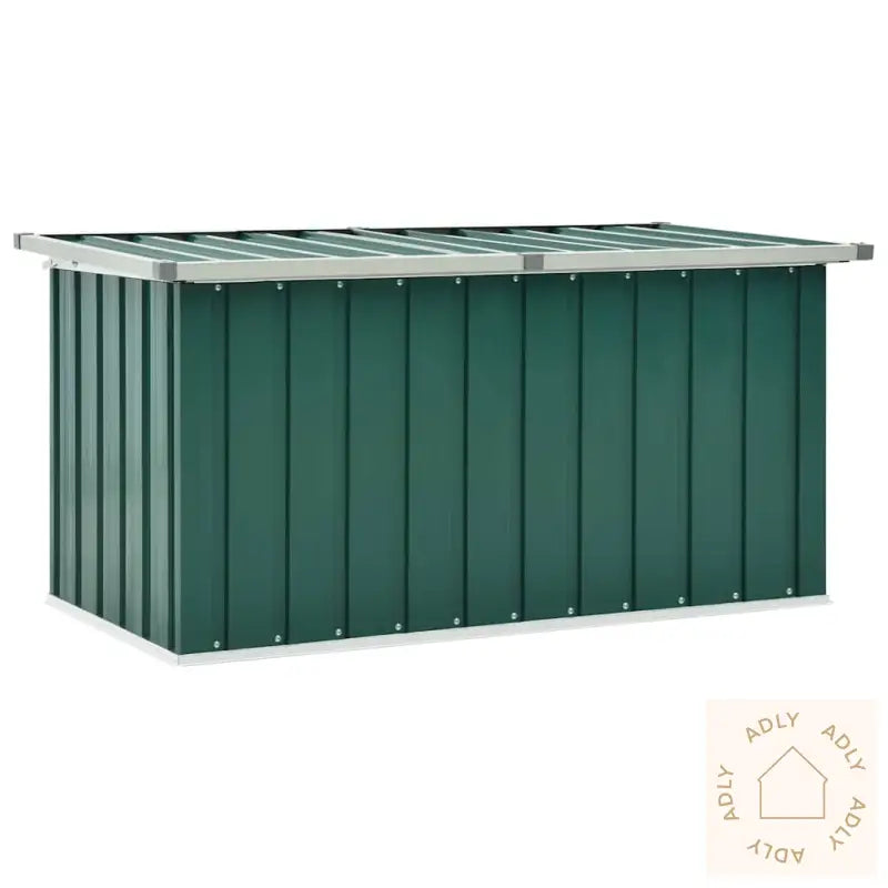 Oppbevaringskasse 129X67X65 Cm Grønn