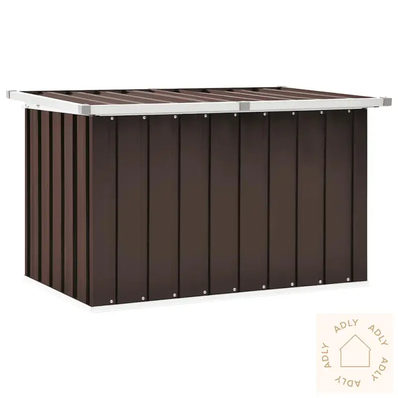 Oppbevaringskasse 109X67X65 Cm Brun