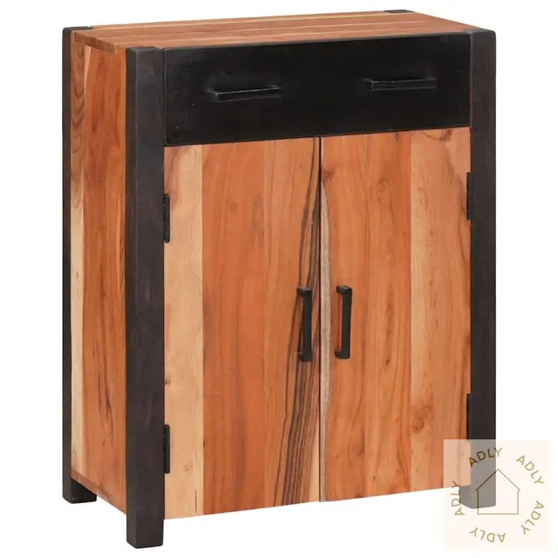 Buffeter Og Sideboards Brun 55 X 30 X 75 Cm Heltre Akasie