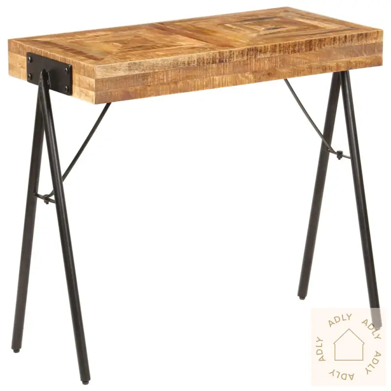 Konsollbord Heltre Mango 80X40X75 Cm