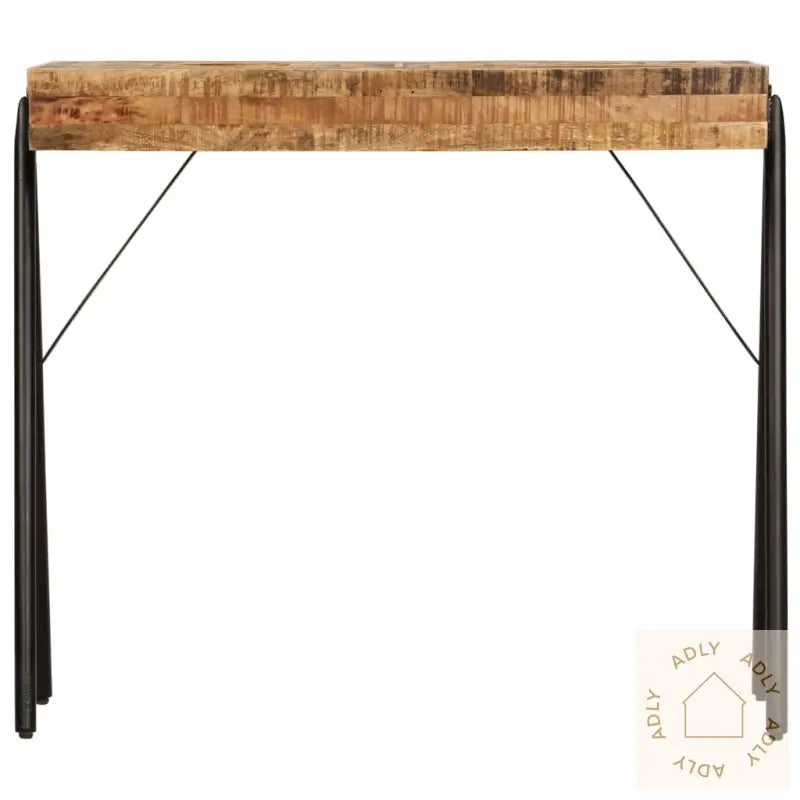 Konsollbord Heltre Mango 80X40X75 Cm