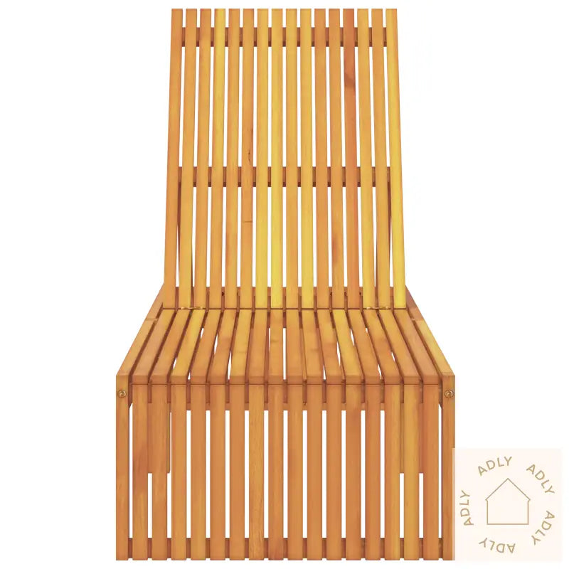 Solseng 200X55X30 Cm Solid Akasietre