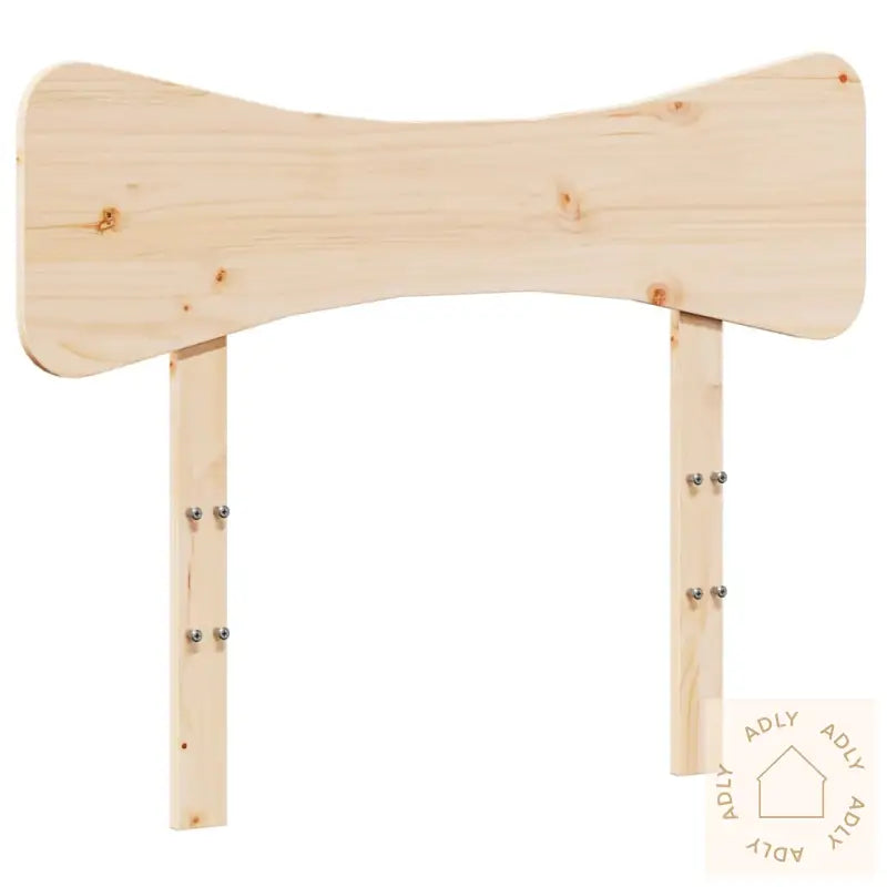 Hodegavl 100 Cm Heltre Furu