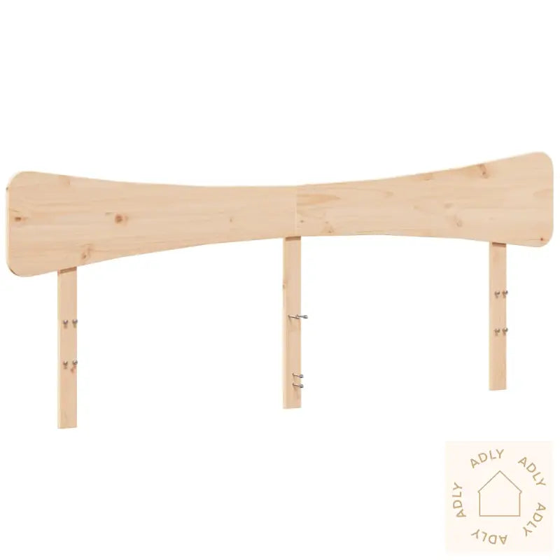 Hodegavl 200 Cm Heltre Furu