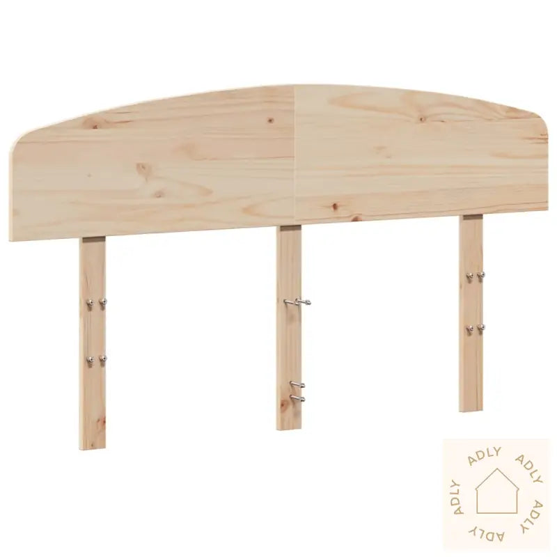 Hodegavl 140 Cm Heltre Furu