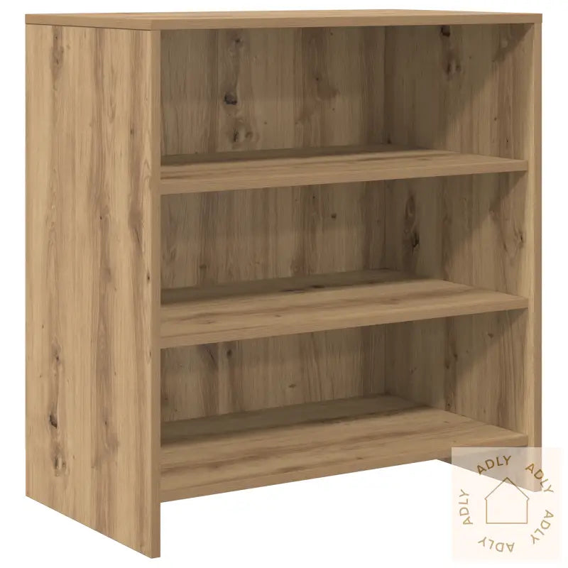 Sideboard Artisan Eik 70X41X75 Cm Konstruert Tre