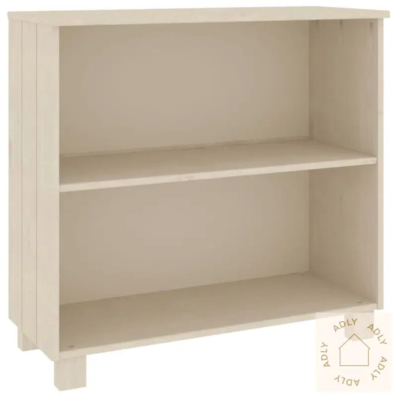 Skjenk Hamar Honningbrun 85X35X80 Cm Heltre Furu