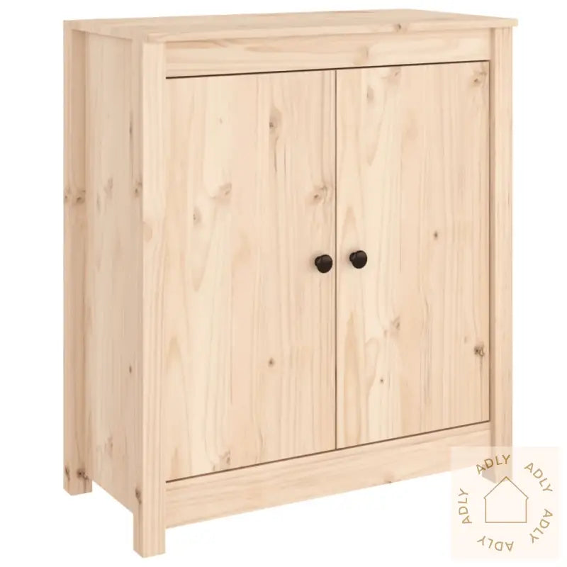 Skjenk 70X35X80 Cm Heltre Furu
