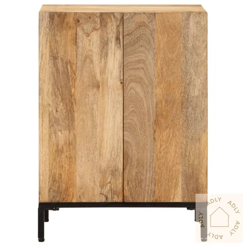 Skjenk 53X35X72 Cm Heltre Mango