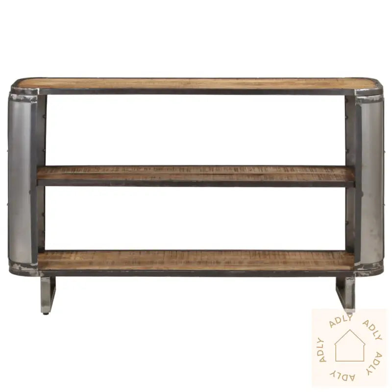 Skjenk 120X30X73 Cm Heltre Mango