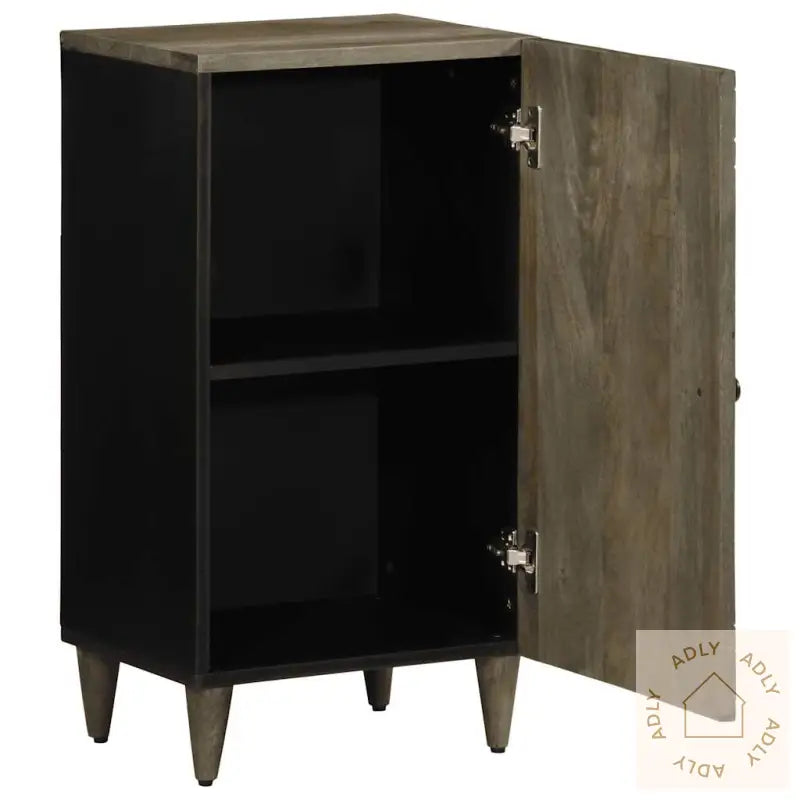 Skjenk 40X33X75 Cm Heltre Mango