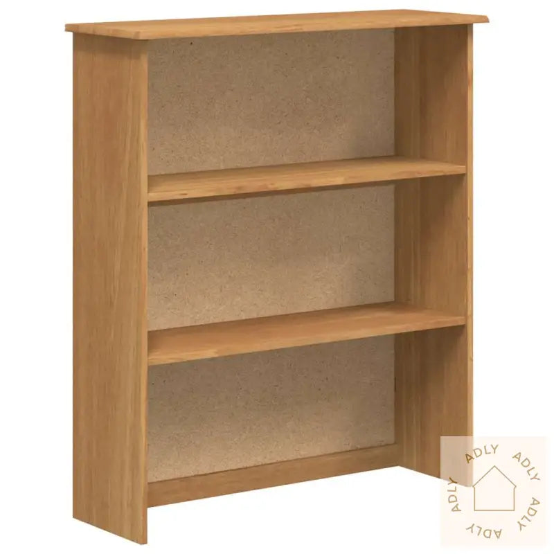Hutch 'Askim'91X30X104 Cm Solid Wood Pine
