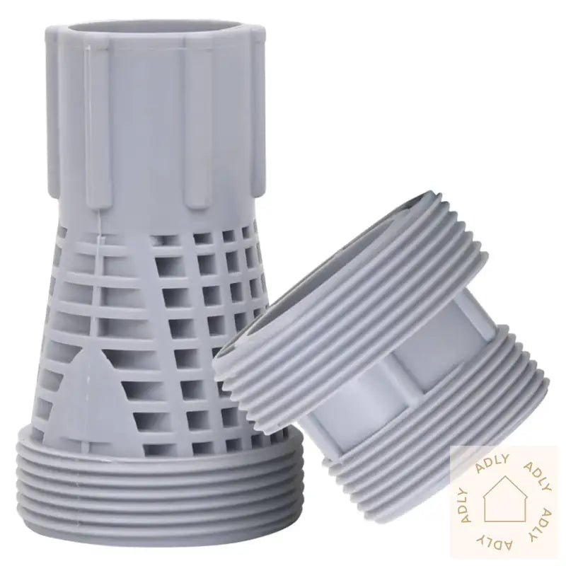 Bassengslangeadapter 2 Stk Plast