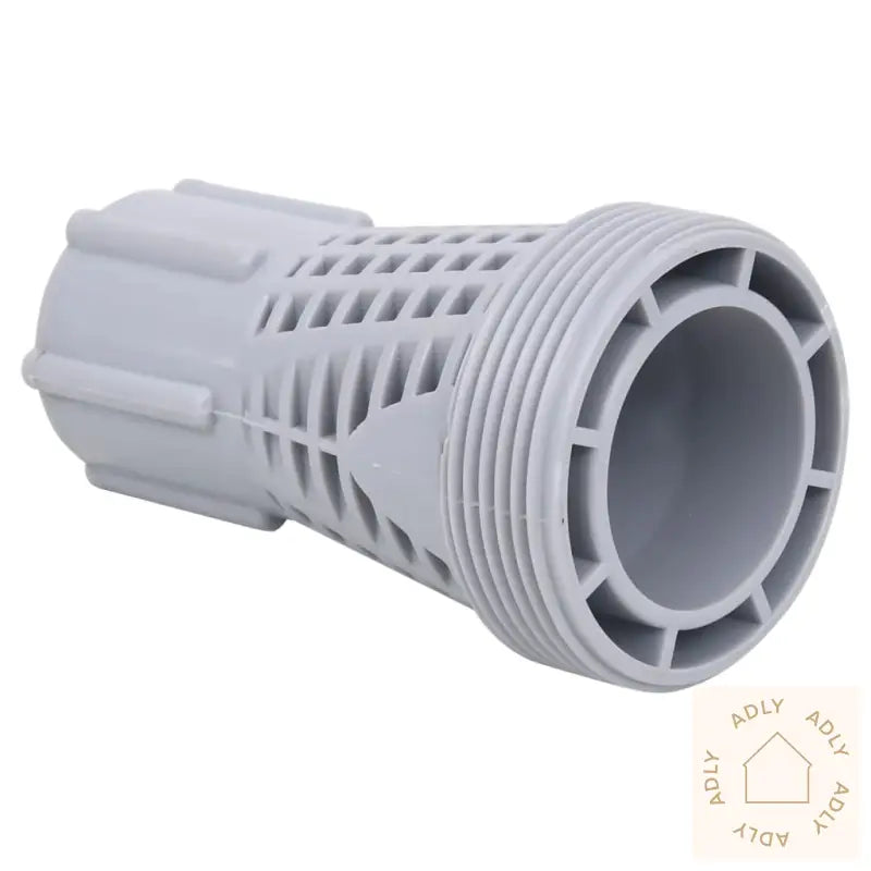 Bassengslangeadapter 2 Stk Plast