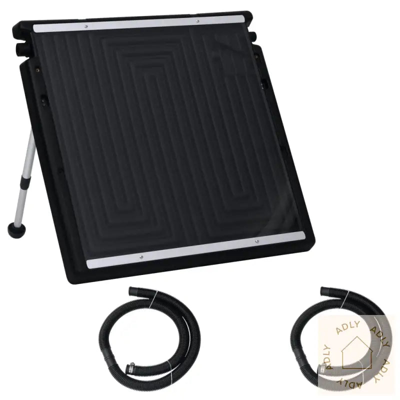 Solcellepanel For Basseng 75X75 Cm