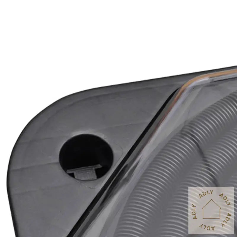 Soldrevet Bassengvarmer