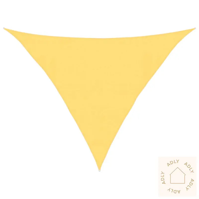 Solseil 160 G/M² Beige 4X4X5,8 M Hdpe