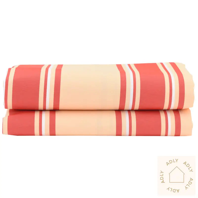 Solseil Erstatningsstoff Multicolor 10X1.6 M