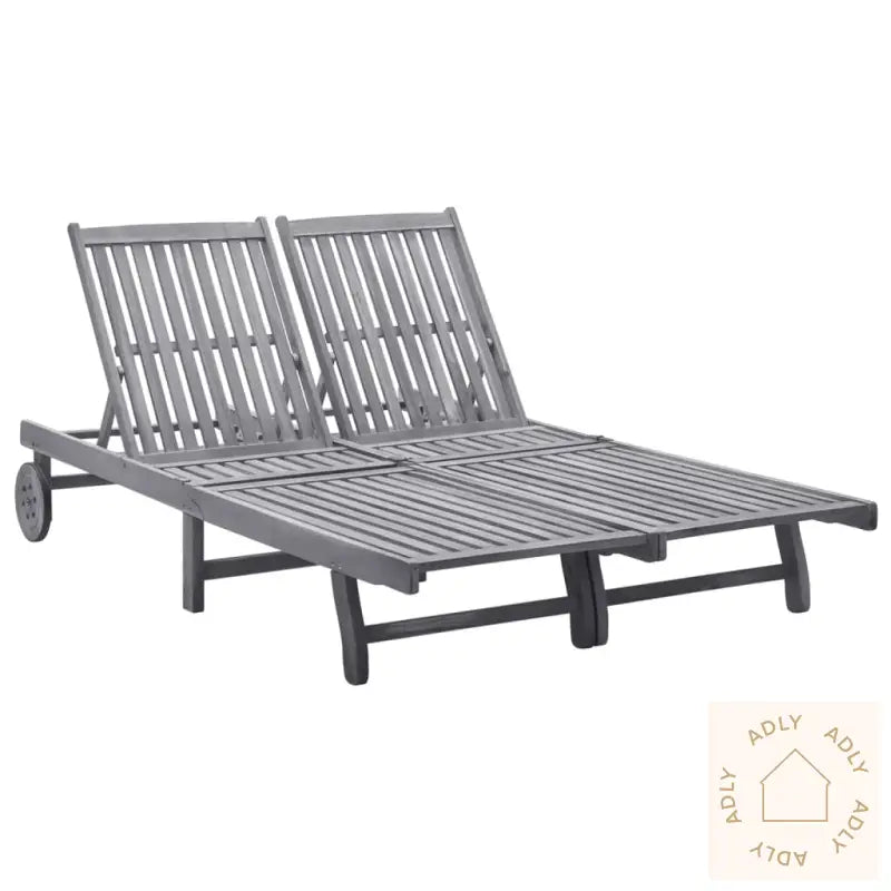 Solseng For 2 Personer Heltre Akasie