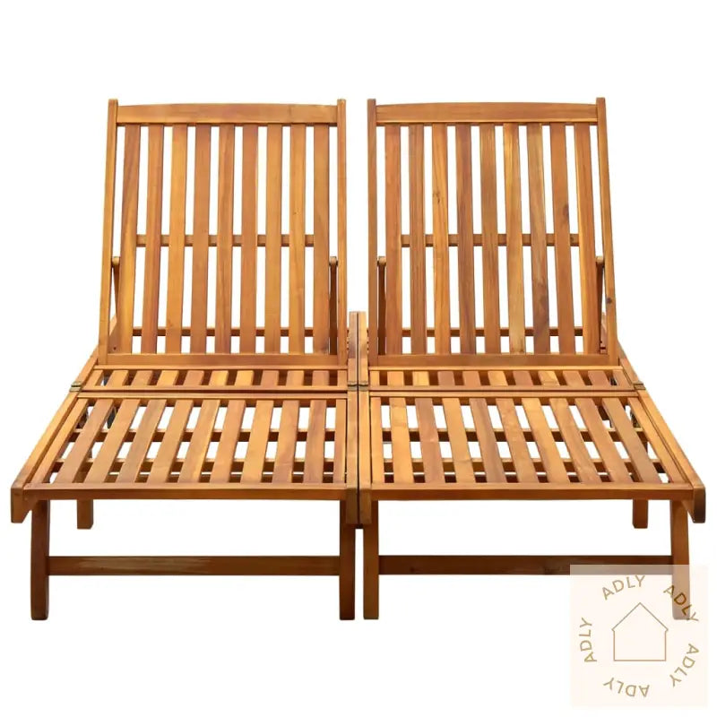 Solseng For 2 Personer Heltre Akasie