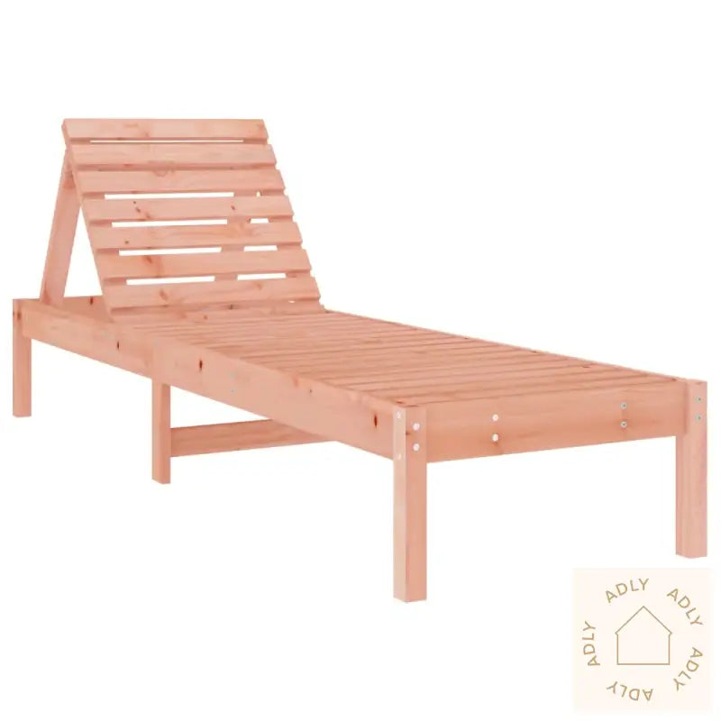 Solseng 199,5X60X74 Cm Heltre Douglas Gran