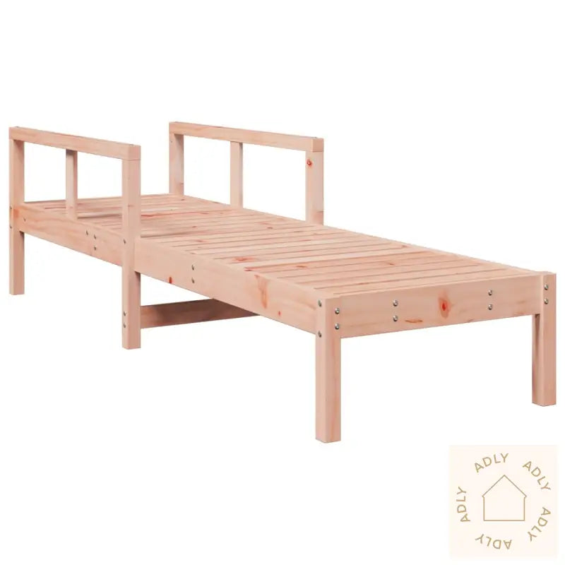 Solseng 199,5X62X55 Cm Heltre Douglas Gran