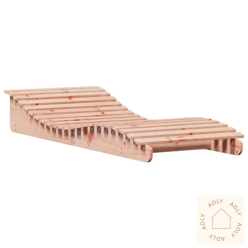 Solseng 205X80X31,5 Cm Heltre Douglas Gran