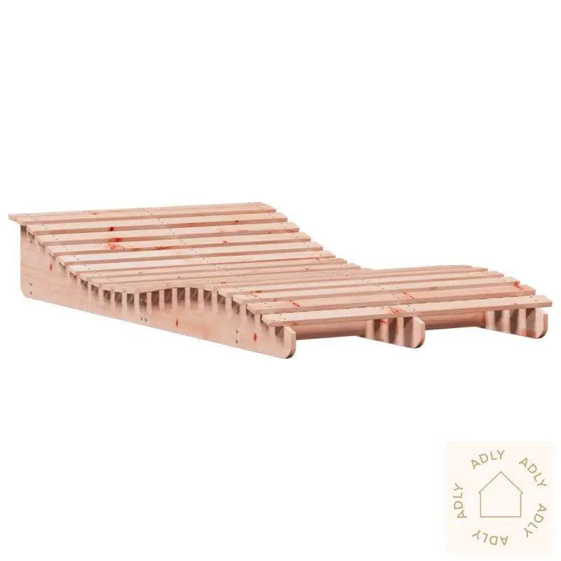 Solseng 205X110X31,5 Cm Heltre Douglas Gran