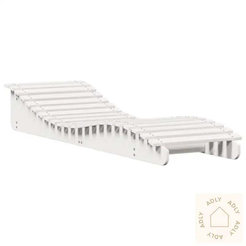 Solseng 205X60X31,5 Cm Heltre Furu