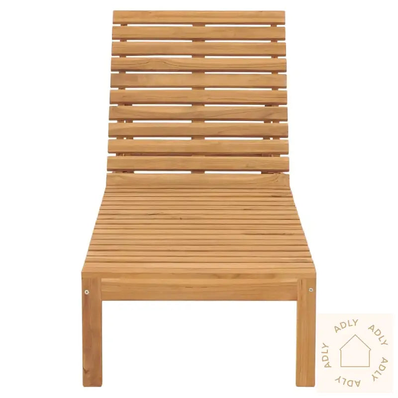 Solseng Heltre Teak