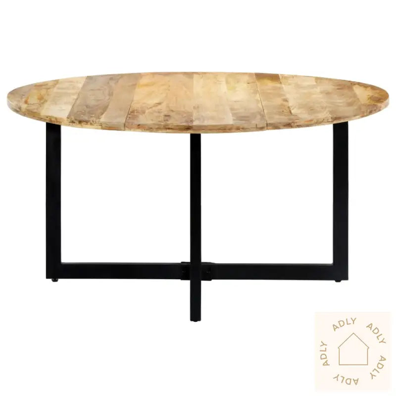 Spisebord 150X73 Cm Heltre Mango