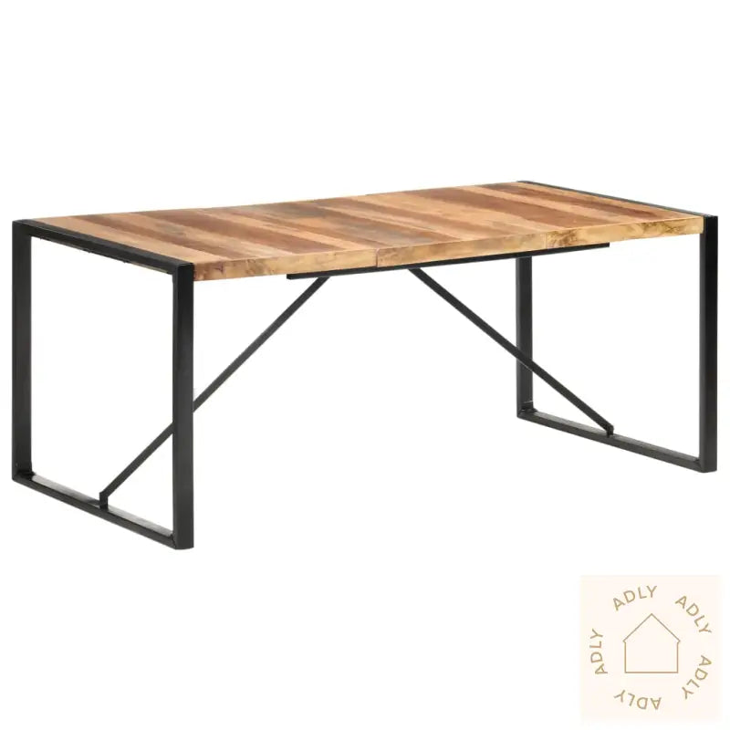 Spisebord 180X90X75 Cm Heltre