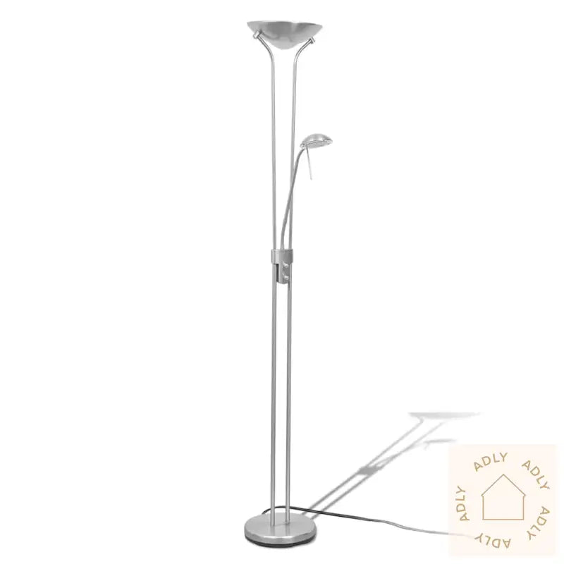 Gulvlampe Led Dimbar 23 W