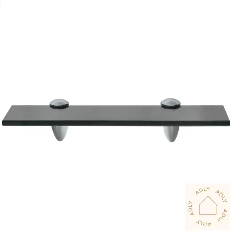 Flytende Hylle Glass 30X10 Cm 8 Mm