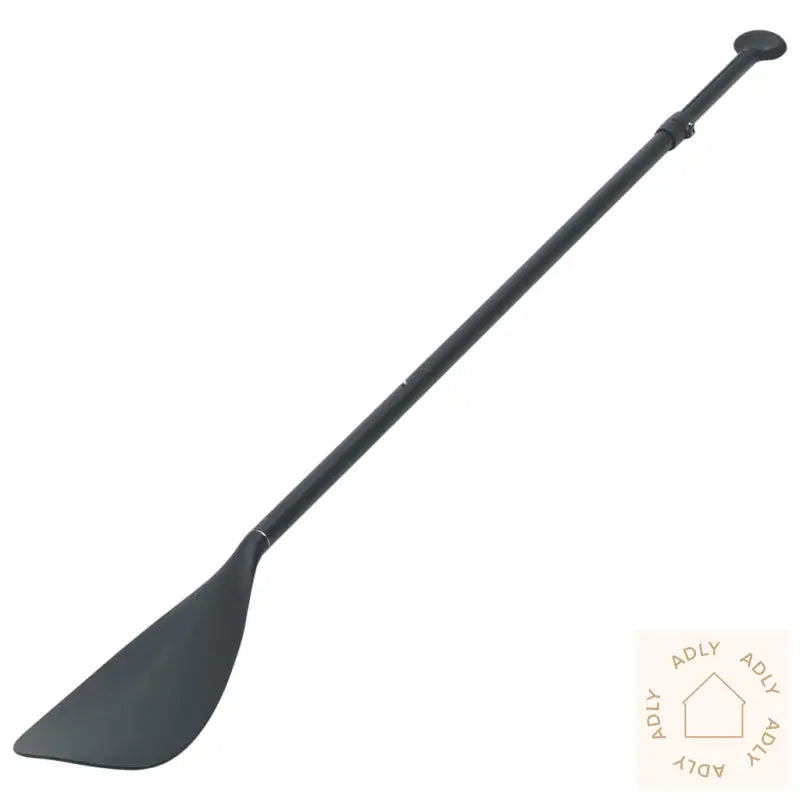 Sup-Padleåre 215 Cm Aluminium Svart