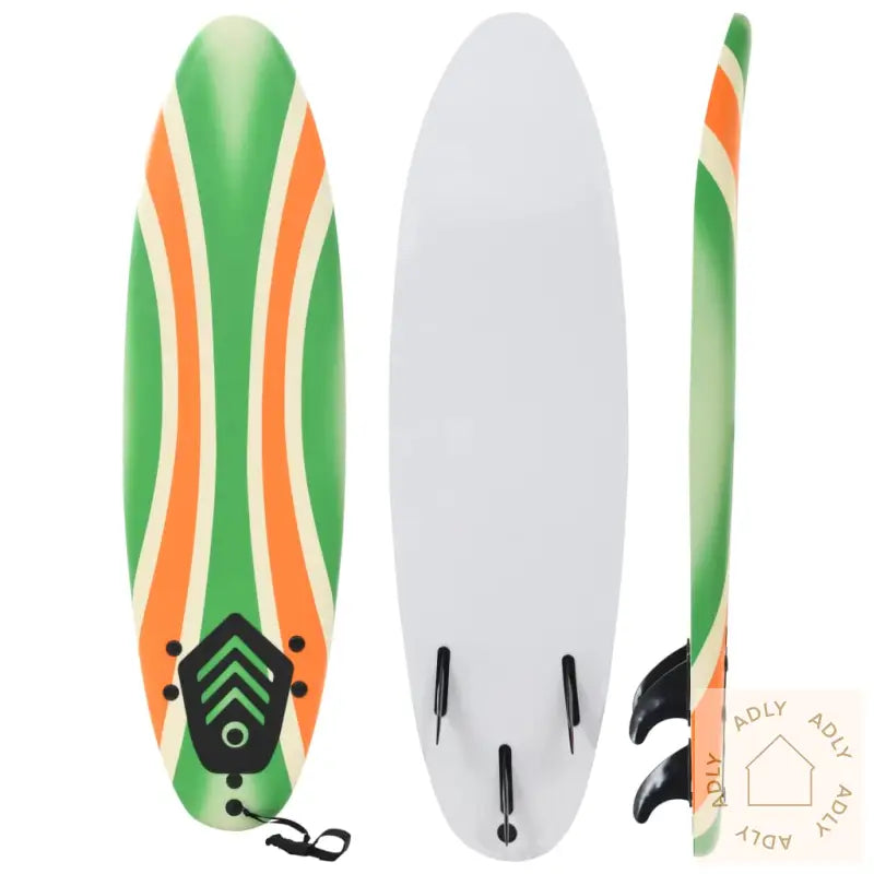 Surfebrett 170 Cm Boomerang