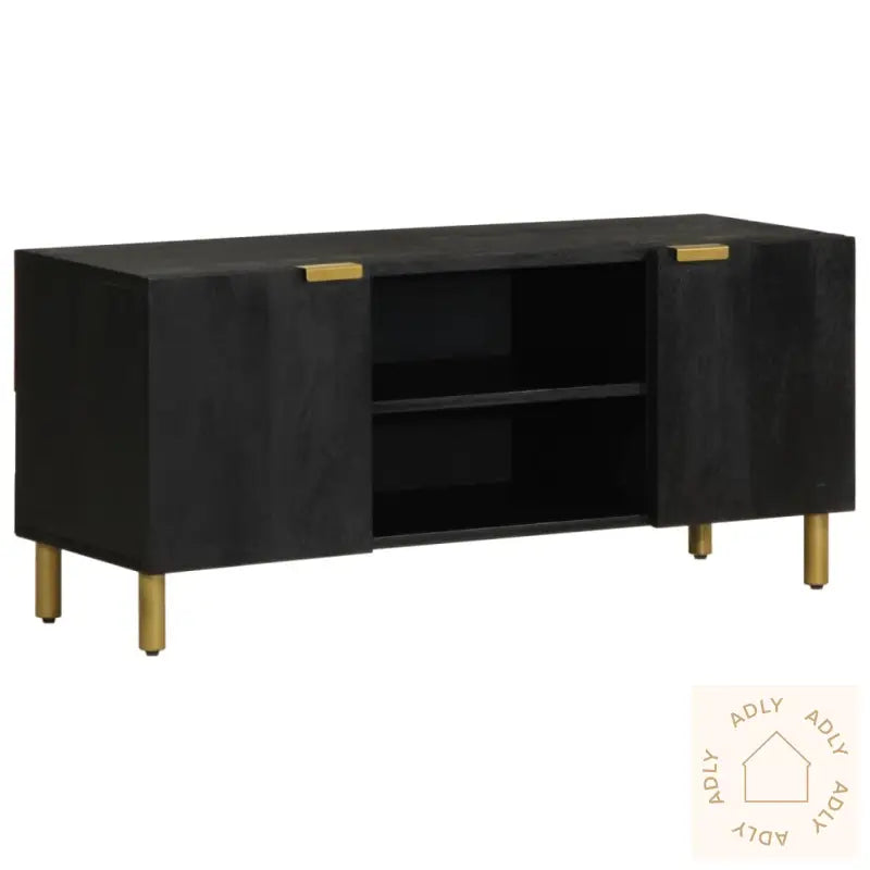 Materialer: Konstruert Tre, Heltre Mango, Messing