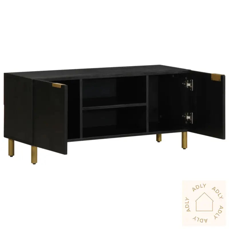 Materialer: Konstruert Tre, Heltre Mango, Messing