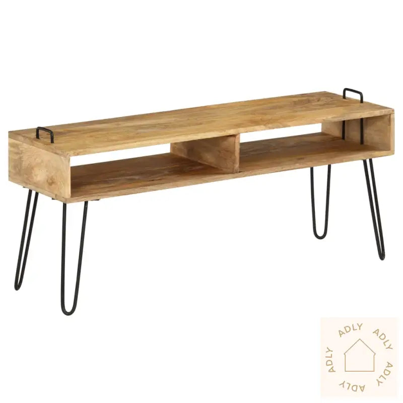 Tv-Skjenk Heltre Mango 110X35X45 Cm