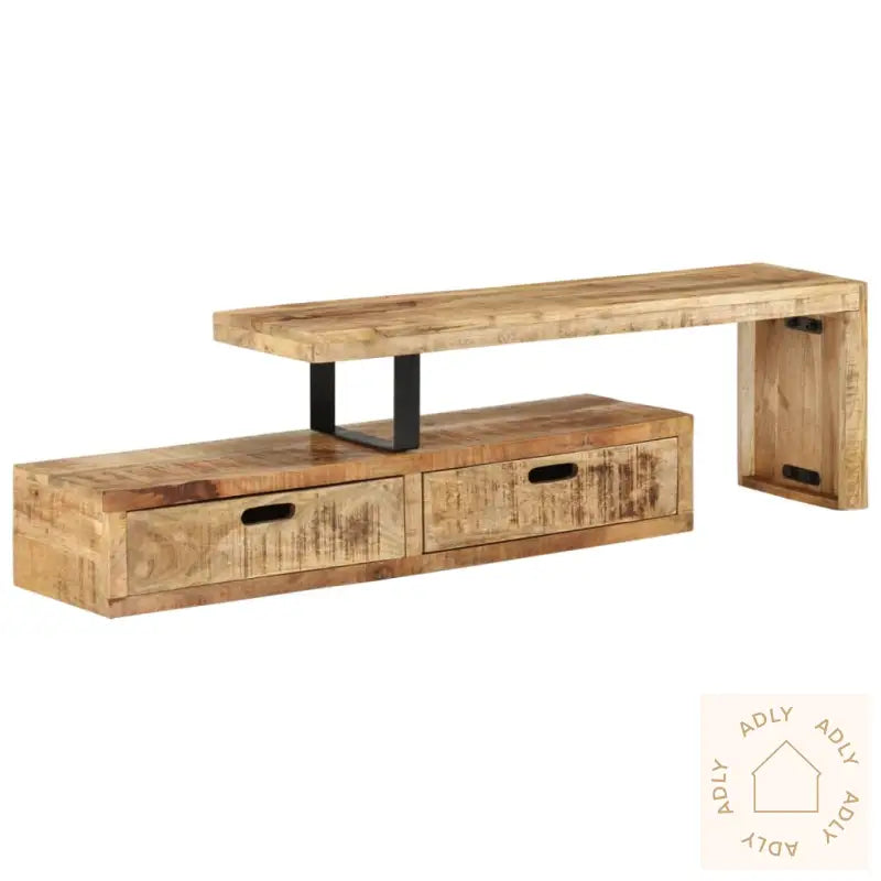Tv-Benk Heltre Mango