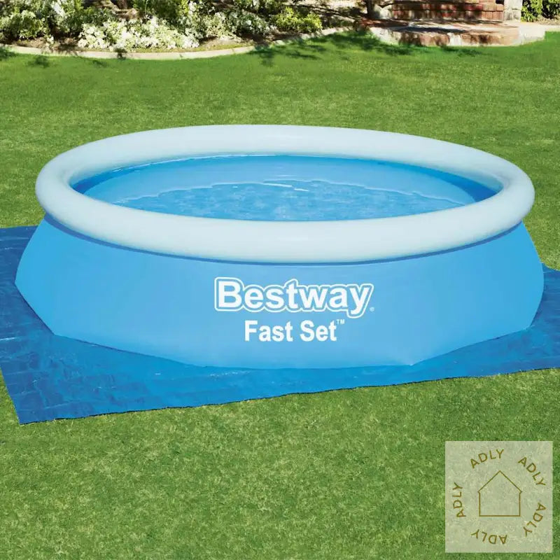Bestway Bassengduk Flowclear 335X335 Cm