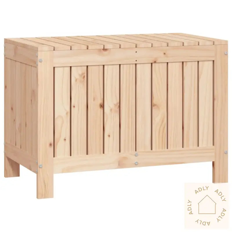 Putekasse 76X42,5X54 Cm Heltre Furu