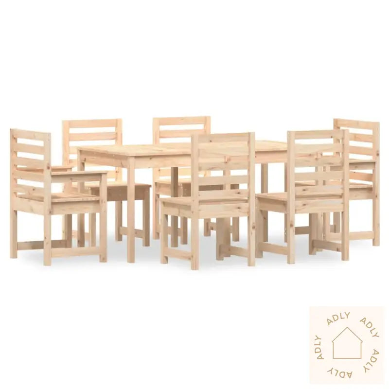 Hagespisestue 7 Deler Heltre Furu