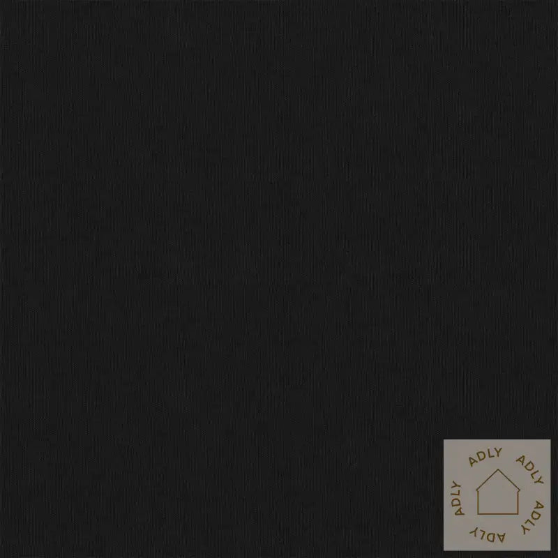 Balkongskjerm Svart 120X600 Cm Oxfordstoff